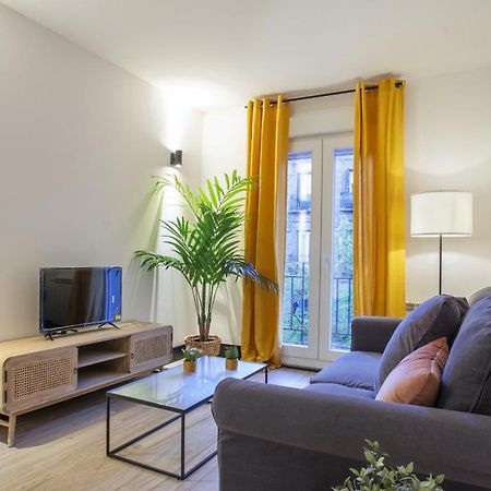 Apartamento Atocha II En Мадрид Екстер'єр фото