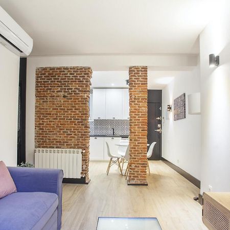 Apartamento Atocha II En Мадрид Екстер'єр фото