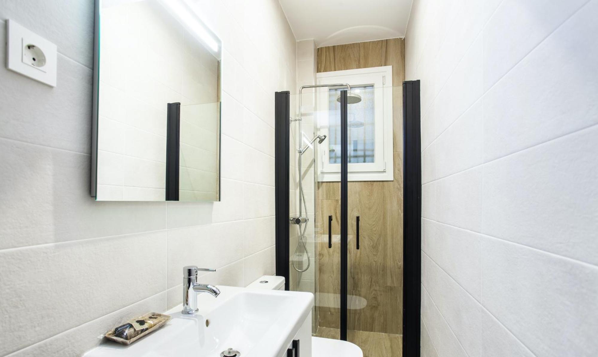 Apartamento Atocha II En Мадрид Екстер'єр фото