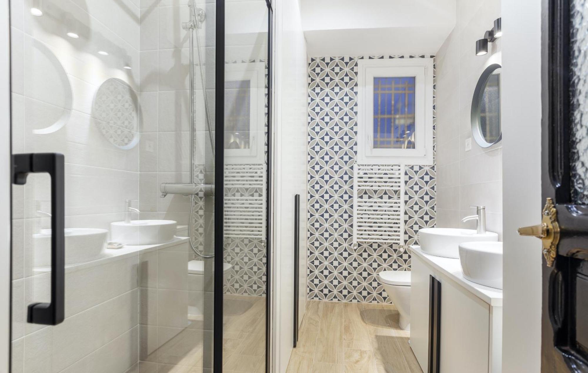Apartamento Atocha II En Мадрид Екстер'єр фото